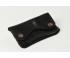 Tobacco Pouch Black-115TBL